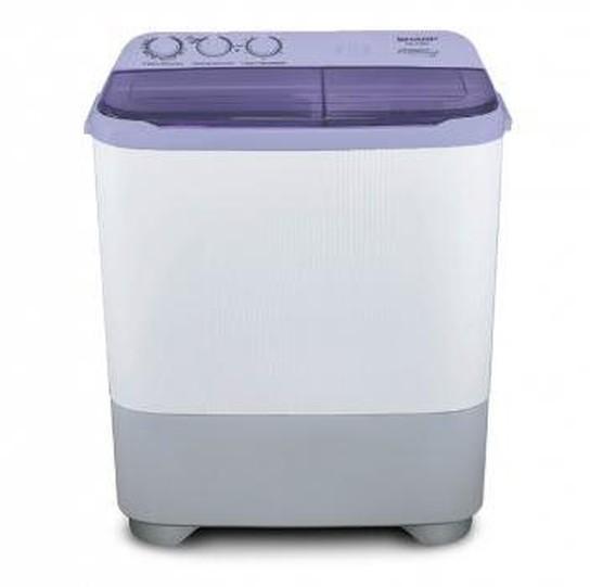 M/C 2TB SHARP ES-T85NT-LC/PK - Gambar 3