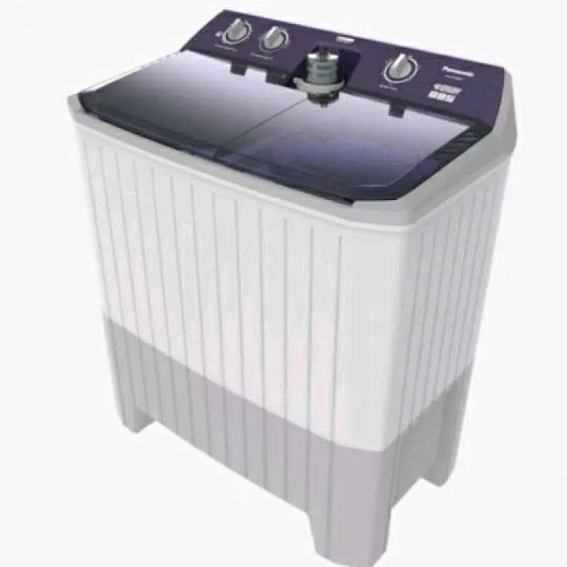 M/C 2TB PANASONIC NA-W125FCV - Gambar 2