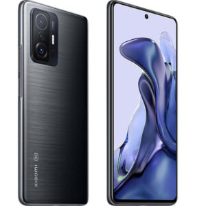 HANDPHONE XIAOMI MI 11T 8/256 METEORITE GRAY