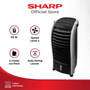 AIR COOLER SHARP PJ-A26MY-B