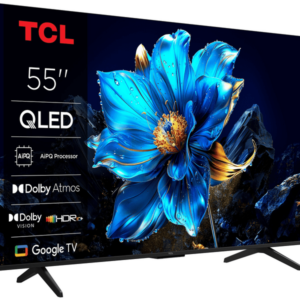 TV LED 55" TCL 55P7K