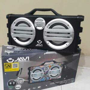 SPEAKER JAVI CB003