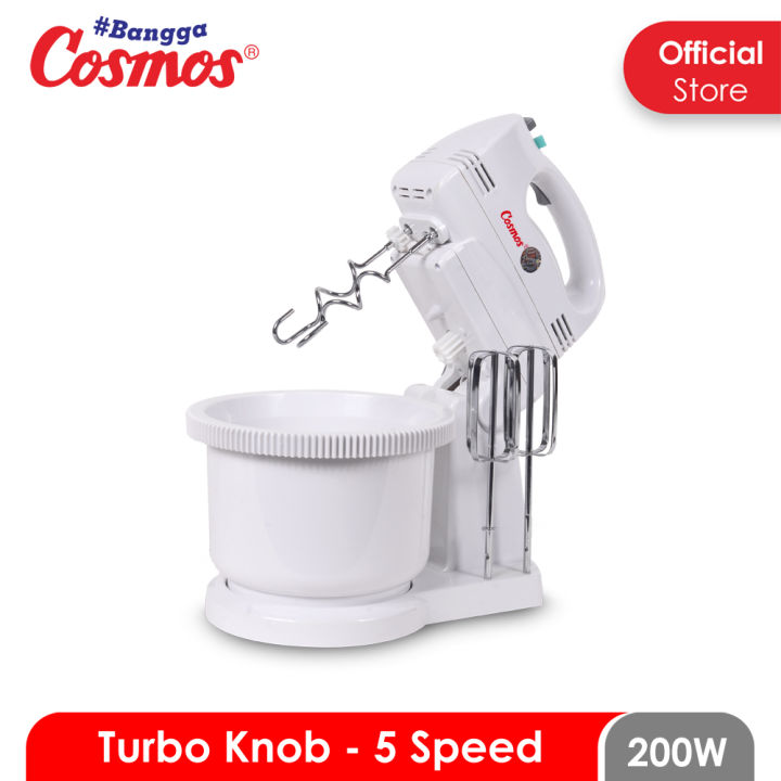 MIX COM COSMOS CM-1289 @4