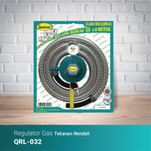 SLG QUANTUM QRL-032/SET/QRL232 @12