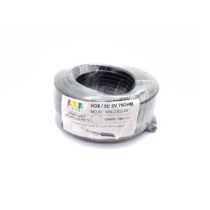 KABEL 5C PATEN 18M F TO F TAKASI NEW