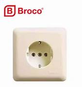 S/K IB BROCO 5511U/1PAK-2% @12X20