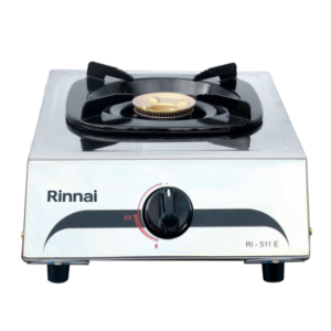 KOM RINNAI RI 511E/2PC-2%/1 TK/SS/=KG-101SS