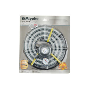 SLG MIYAKO KR RMS-206M/SET/REG BODY KCL @10