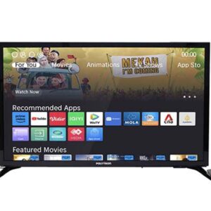 TV LED 32" POLYTRON 32TC1865 SMART TV + SPK
