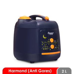 M-COM COSMOS CRJ-6500R/2LT/HARMOND @2