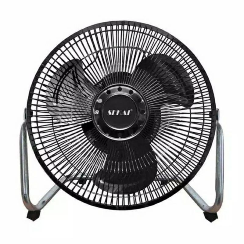 F-FAN 6" SEKAI HFN 650 @18 - Gambar 2