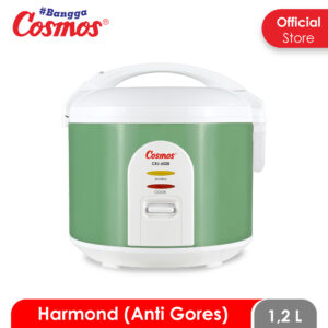 M-COM COSMOS CRJ-6028 G/1,2LT/HARMOND @4