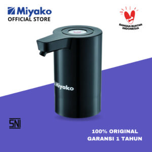 W-PUMP MIYAKO AWD-200BK/HTM