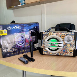 SPEAKER JAVI CB001
