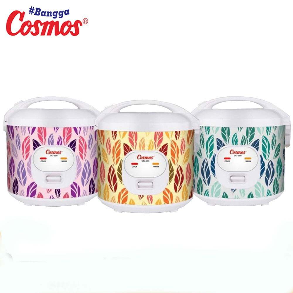 M-COM COSMOS CRJ-323S SSO @2 (NEW)