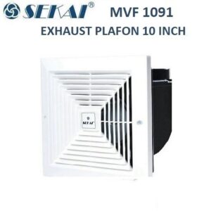 VENT-FAN 10" SEKAI MVF 1091