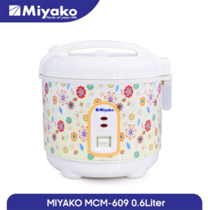 M-COM MIYAKO MCM-609/0,6LT/300W @4