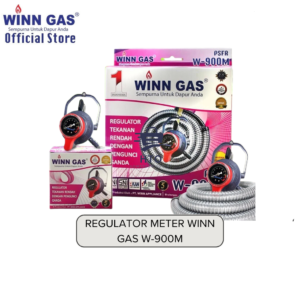 SLG WINN W-900M/SET/TRIPLE LOCK