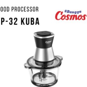 FOOD PROCESSOR COSMOS FP-32/1,7LT @4
