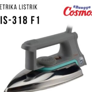 SET COSMOS CIS-318 F1 @12