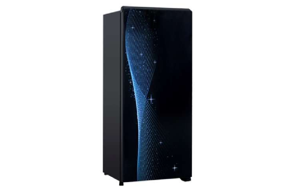 KULKAS 1PT AQUA AQR-D205MSB/MSG - Gambar 2